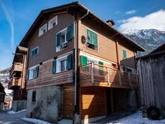 Ferienwohnung - Ferienwohnung Appartement Binna 4-Bettwohnung, Dusche, WC 3-Bettwohnung, Dusche, WC