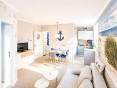 Ferienwohnung - Ferienwohnung Küstenblick