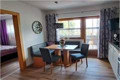 Ferienhaus - Ferienunterkunft in Hippach (4 Personen)