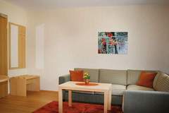 Ferienwohnung - Junior Suite - Ferienunterkunft in Sassenburg (2 Personen)
