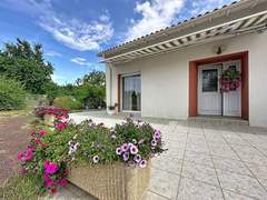 Ferienhaus - Ferienhaus La Toulière