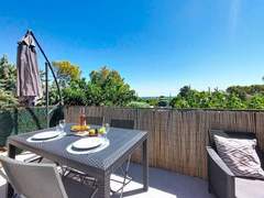 Ferienwohnung - Ferienwohnung Les Terrasses des HautsdeFonsainte