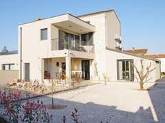 Ferienhaus - Ferienhaus Poli Nona