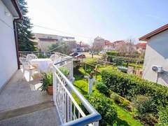 Ferienwohnung - Ferienwohnung Aurelia