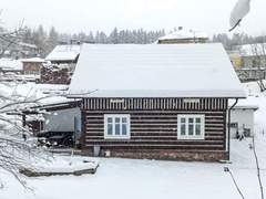 Ferienhaus - Ferienhaus Sára