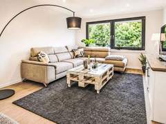 Ferienwohnung - Ferienwohnung Herzwerk Schwalenberg