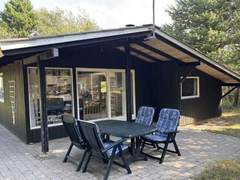Ferienhaus - Ferienhaus Hardina - 1km from the sea