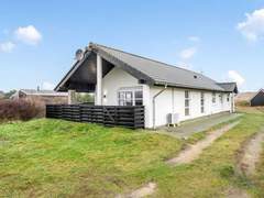 Ferienhaus - Ferienhaus Fietje - 500m to the fjord