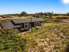 Ferienhaus - Ferienhaus Ejnarine - 300m from the sea