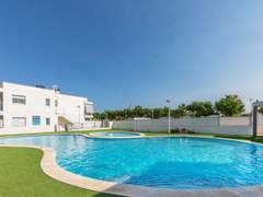 Ferienwohnung - Ferienwohnung Sol y Mar I