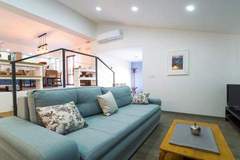 Ferienwohnung - Istra Green Soul Apartment - Two Bedroom Apartment  with Terrace - Ferienunterkunft in Livade (6 Personen)