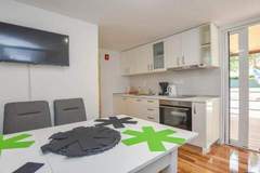 Ferienhaus, Wohnmobil - Camping Mobile Homes Bella Vita - Ferienunterkunft in Biograd na Moru (4 Personen)