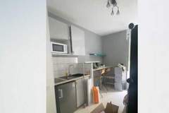 PC-156-VICTORHUGO-M - Ferienunterkunft in Aubervilliers (2 Personen)