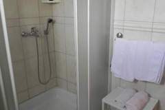 Ferienwohnung - Apartments Trogrlić - One-Bedroom Apartment with Balcony - Ferienunterkunft in Hvar (2 Personen)