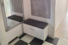 Ferienwohnung - Apartment Beleca - One Bedroom Apartment with Balcony - Ferienunterkunft in Podstrana (4 Personen)