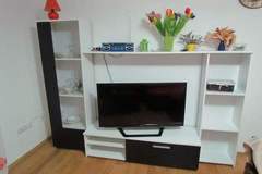 Ferienwohnung - Apartment Ela - Three Bedroom Apartment with Terrace with Sea View - Ferienunterkunft in Sveti Filip i Jakov (6 Personen)
