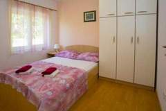 Ferienwohnung - Podgora Azure Terrace Apartments - Two Bedroom Apartment With Terrace And Sea View (A1) - Ferienunterkunft in Podgora (4 Personen)