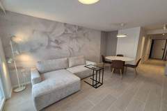 Ferienwohnung - Apartments Rivijera 2 - One bedroom apartment I - Ferienunterkunft in Selce (4 Personen)