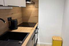 Ferienwohnung - Zadar Apartment Sweet Life - Studio Apartment with Balcony - Ferienunterkunft in Zadar (2 Personen)