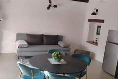 Ferienwohnung - Elegant Apartment Judita - Two Bedroom Apartment - Ferienunterkunft in Buzet (4 Personen)