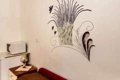 Ferienwohnung - Family Apartmani Sara Malinska - Double Room S1  53048 - Ferienunterkunft in Malinska (2 Personen)