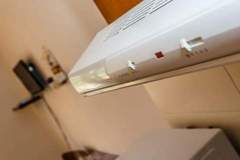 Ferienwohnung - Family Apartmani Sara Malinska - Studio Apartment AS6  53047 - Ferienunterkunft in Malinska (2 Personen)