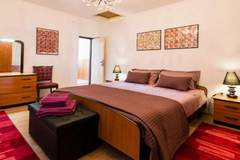 Ferienhaus, Exklusive Unterkunft - Comfort Villa Roza in Umag - Five Bedroom Villa With Pool - Ferienunterkunft in Umag (10 Personen)