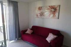 Ferienwohnung - Apartments Ana - Studio apartment - Ferienunterkunft in Srima (2 Personen)