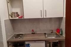 Ferienwohnung - Apartments Kao Nekad - Studio apartment - Ferienunterkunft in Primosten (2 Personen)