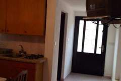 Ferienwohnung - Apartments Bozena - Two bedroom apartment 5 + 2 (Natalka) - Ferienunterkunft in Krk (7 Personen)