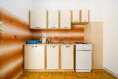 Ferienwohnung - Apartments Bozena - Two bedroom 4+2 (Andrea) - Ferienunterkunft in Krk (4 Personen)