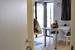 Ferienhaus, Wohnmobil - Apartments Ivo Rovinj - Studio apartment (Nathan) - Ferienunterkunft in Rovinj (2 Personen)