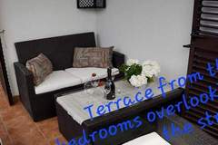 Ferienhaus, Wohnmobil - Apartments Ivo Rovinj - Two bedroom apartment (Tatjana) - Ferienunterkunft in Rovinj (5 Personen)