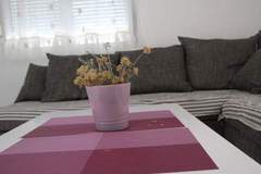 Ferienhaus - Holiday Home Nadalina - Five Bedrrom Holiday Home with Pool - Ferienunterkunft in Pirovac (10 Personen)