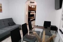 Ferienwohnung - Marilona Welle Apartments Vir - Two Bedroom Apartment with Terrace - Ferienunterkunft in Vir (4 Personen)