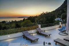Ferienhaus, Exklusive Unterkunft - Ferienunterkunft in Makarska (6 Personen)