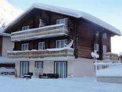 Ferienwohnung - Ferienwohnung Anis Appartement/Fewo 2-Bettwohnung Nr. 12