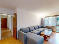 Ferienwohnung - Ferienwohnung Apartment Allod 510