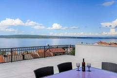 Ferienhaus - Ferienunterkunft in Selce (5 Personen)