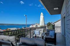 Ferienhaus - Ferienunterkunft in Selce (5 Personen)