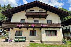 Ferienhaus - Schusterhaeusl - Ferienunterkunft in Saalbach-Hinterglemm (10 Personen)