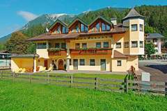 Ferienwohnung - Apartment Karwendel - Ferienunterkunft in Achenkirch (4 Personen)