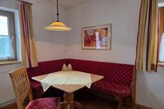 Ferienwohnung - Apartment 3 - Ferienunterkunft in Achenkirch (2 Personen)