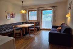 Ferienwohnung - Apartment Seekar - Ferienunterkunft in Achenkirch (4 Personen)