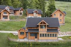 Ferienhaus - Haus Grundlsee - Ferienunterkunft in Grundlsee (8 Personen)