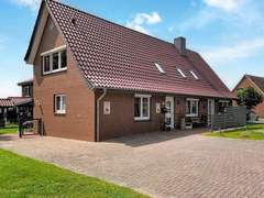Ferienwohnung - Ferienwohnung Das Dorfnest