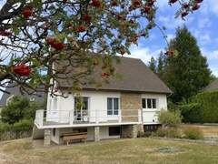 Ferienhaus - Ferienhaus, Landhaus Les Glaieuls
