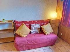 Ferienwohnung - Ferienwohnung Les Grandes Aiguilles