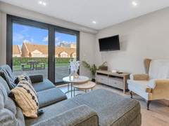 Ferienwohnung - Ferienwohnung Hoxton Residence
