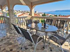Ferienwohnung - Ferienwohnung Lidija